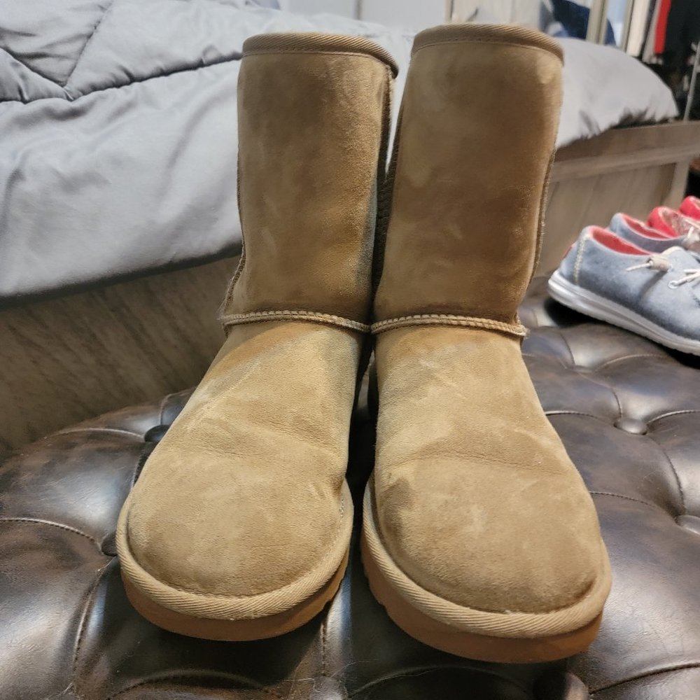 UGG Boots